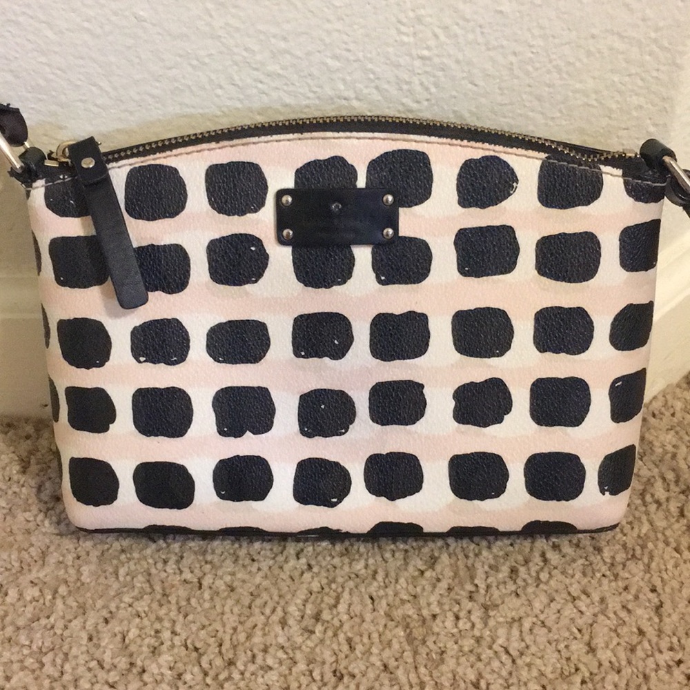 Kate spade crossbody
